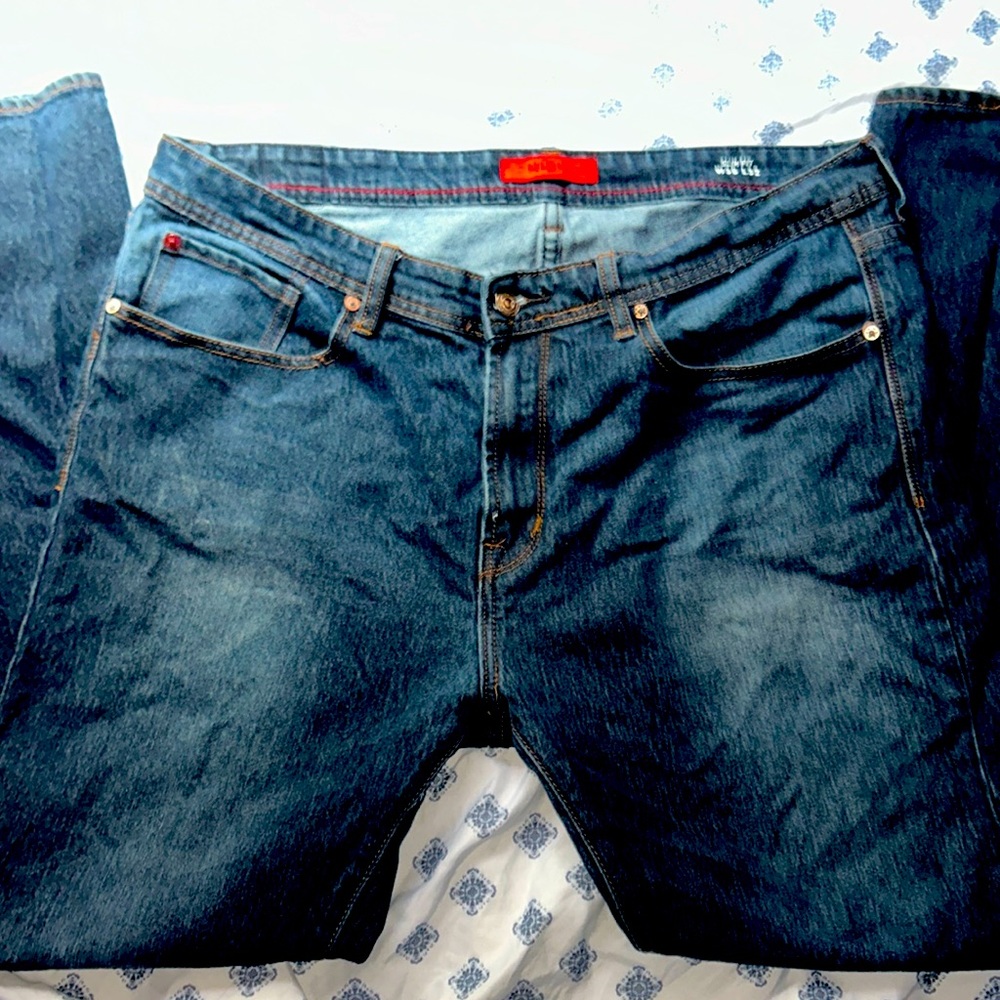 MBX Jeans